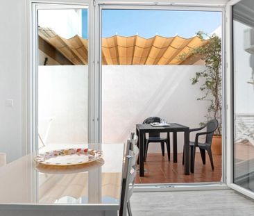 Estudio de alquiler en Calle San Juan de Dios, 2, Conil - Photo 3