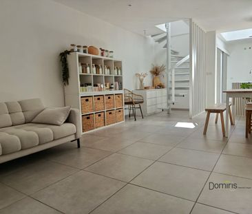 Location Maison 4 pièces 85m² TOURCOING 59200 - Photo 2