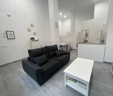 Alquiler de estudio en Calle Paco Miranda, 14 - Photo 4