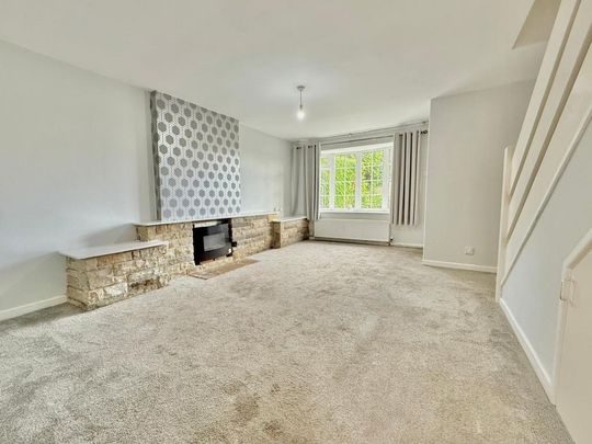 3 bedroom terraced house to rent - Photo 1