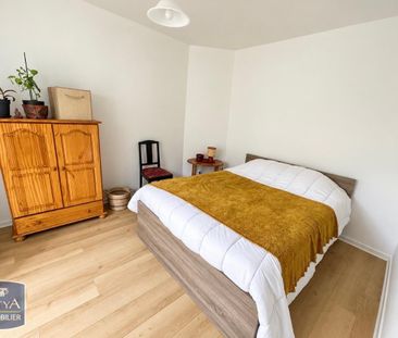 Location Appartement 2 pièces 32m² NANTES 44200 - Photo 2