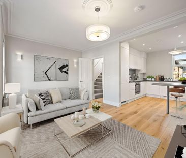 3 bedroom apartment to rent - Photo 2