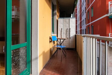 Via Val Passiria, Milan, Lombardy 20139 - Photo 2