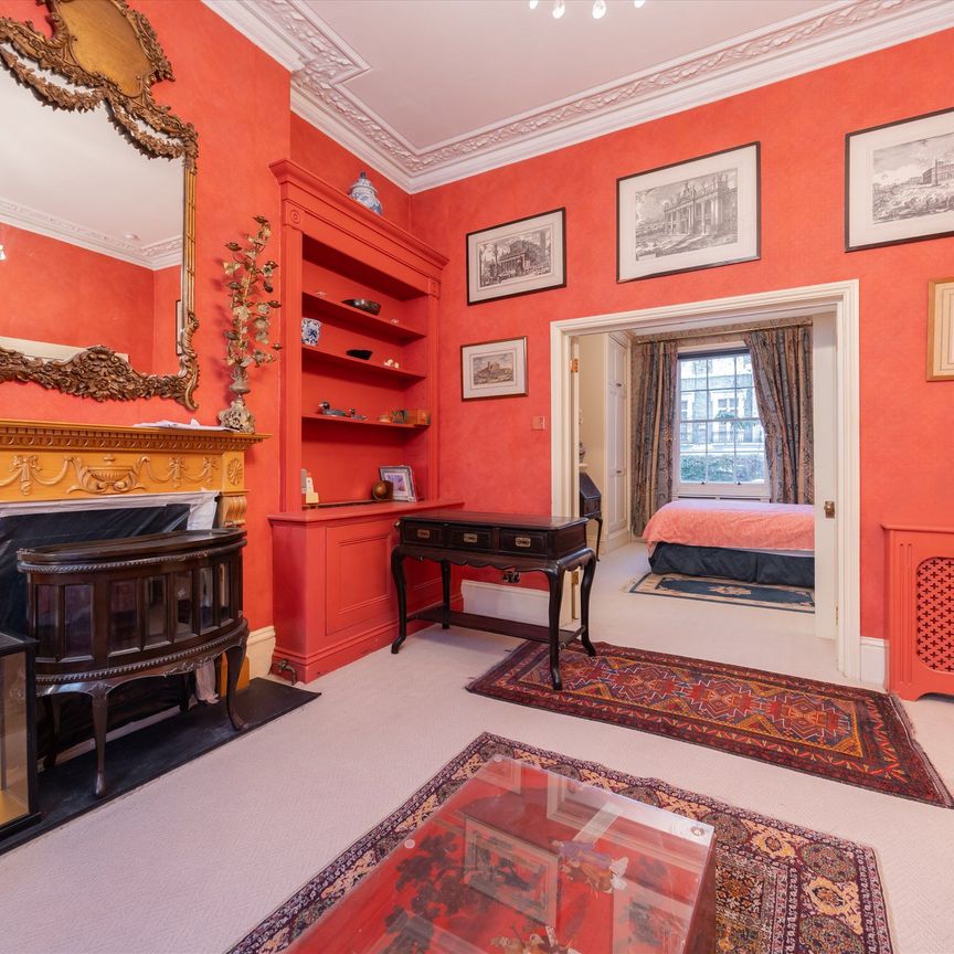 Oakley Street, Chelsea, SW3 - Photo 1