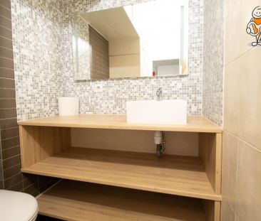 Location F2 MEUBLÉ TYPE LOFT EN DUPLEX - Photo 5