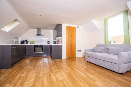 Tacket Street - Photo 3