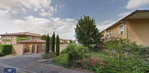 Location Appartement 2 pièces 46m² GRAULHET 81300 - Photo 2