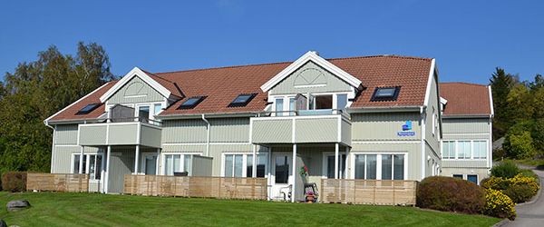 Blomstergatan 3 b lgh 901 - Photo 1