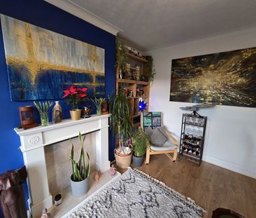 Room in a Shared Flat, Manor Lane, SE12 - Photo 2