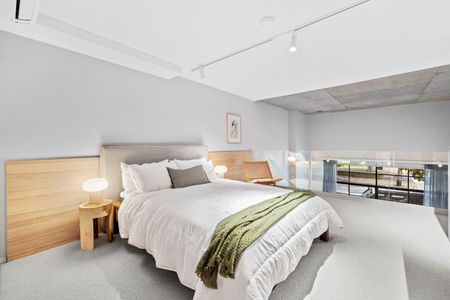 17/48 Wentworth Park Road, Glebe NSW 2037 - Apartment For Rent | Domain - Photo 3