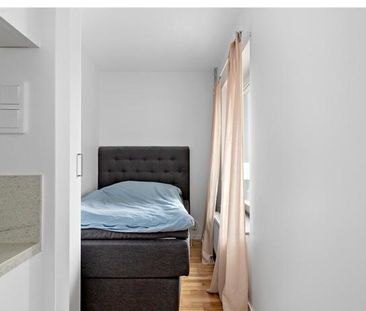 Onyxgatan, Västra Frölunda - Photo 1