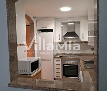 Apartment in Javea for Long-Term Rental VMR 2699 - Photo 3