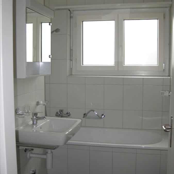 2.5 Zimmer, 52 m², EG - Foto 1