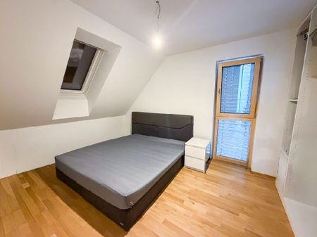 Wunderbare Mietwohnung in zentralen Lage in Leibnitz …! - Photo 2
