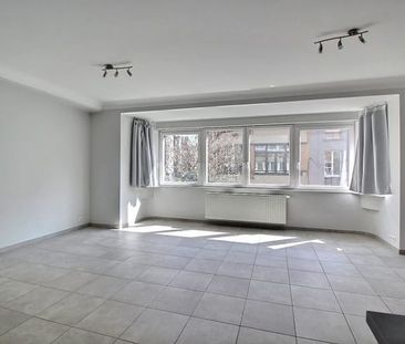 Appartement te huur - Photo 1