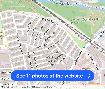 Aviary Grove, Leeds, LS12 - Photo 1