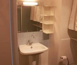 Studio meublé 31m² – Nantes Canclaux/Procé – Balco - Photo 6
