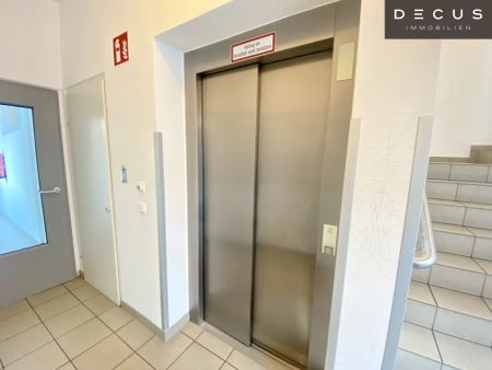 3-ZIMMER-WOHNUNG | AB SOFORT VERFÜGBAR | MIT LOGGIA | NÄHE KEPLERPLATZ | IM HERZEN VON FAVORITEN - Foto 4