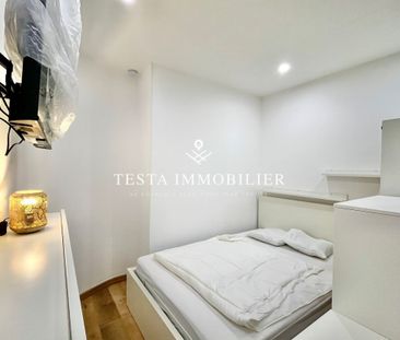 STUDIO MENTON CARNOLES - 23 M2 - Photo 3