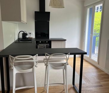 Location / Appartement T1 - Photo 1