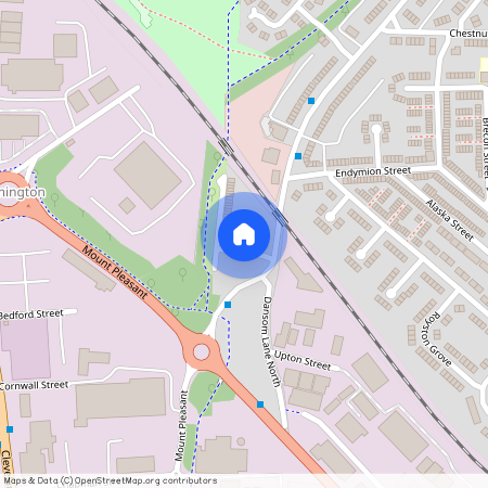 12 Montrose Street, Hull, HU8 7RU