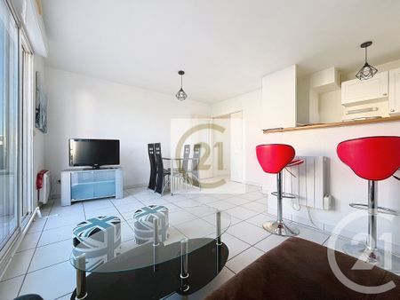 Location Appartement 2 pièces 42m² MONTPELLIER 34080 - Photo 3