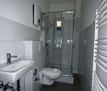 WUPPERTAL-VOHWINKEL: MODERNE 1-ZIMMERWOHNUNG MIT GUTER ANBINDUNG! - Photo 4