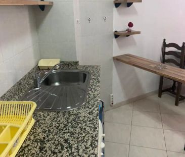 Apartamento de alquiler en Calle San Juan de Dios, Centro - Sagrario - Photo 6