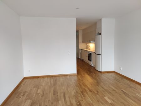 Lilla Klockgatan 5 F - Foto 2