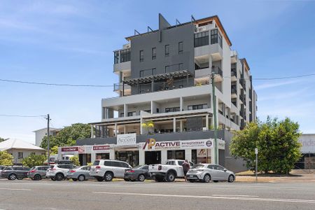 15/93-95 McLeod Street, Cairns City. - Photo 5