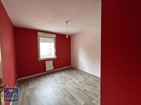 Location Appartement 3 pièces 70m² ABBEVILLE 80100 - Photo 4