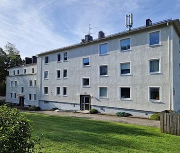 Skogshyddegatan 16, Borås - Foto 1