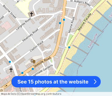 Seaside, Eastbourne, BN22 - Photo 1