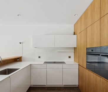 Magnifique appartement avec jardin - Photo 6