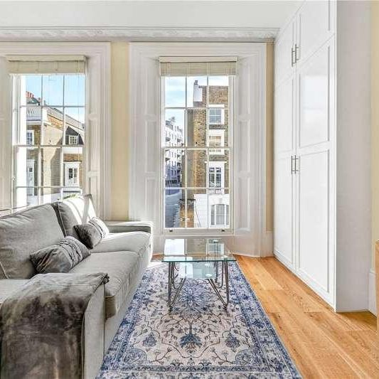 Almeida Street, London, N1 - Photo 1