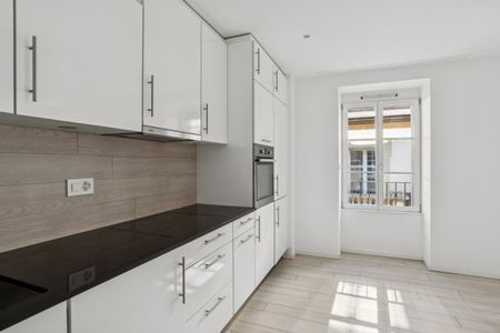 2.5 Zimmer, 43 m², 4. Stock - Photo 5