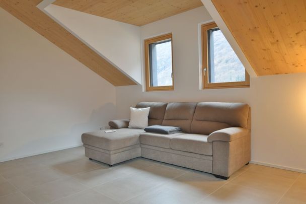 3.5 Zimmer, 119 m², 4. Stock - Photo 1