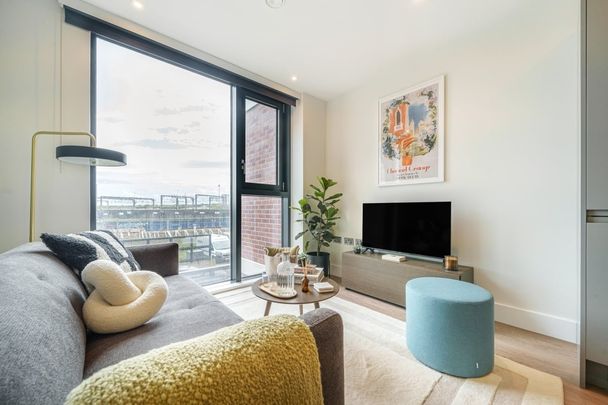 2 bedroom apartment to rent - Photo 1