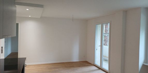 2 Zimmer, 48 m², 1. Stock - Photo 2