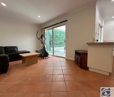 SECLUDED SANCTUARY IN PRIME LOCATION - Photo 2