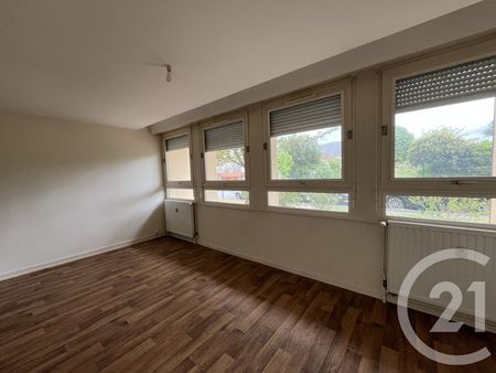 Appartement Studio à louer 1 pièce - 34,57 m2 CHATEAUROUX - 36 - Photo 4