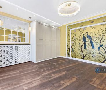 1 bedroom terraced house to rent - Photo 6