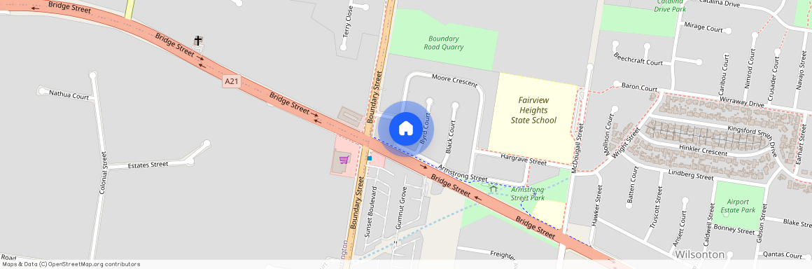 55 Moore Crescent, Qld 4350, Wilsonton