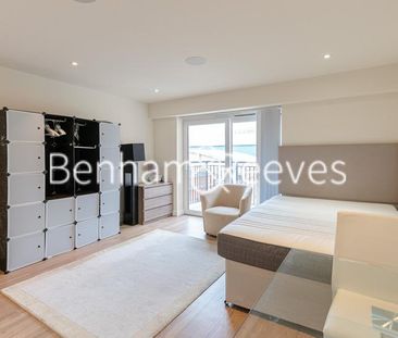 Studio to rent - Photo 4