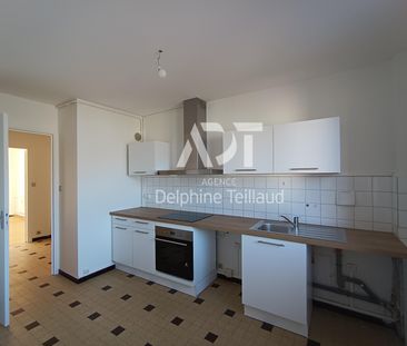 Location Appartement 3 pièces 71m² GRENOBLE 38000 - Photo 5