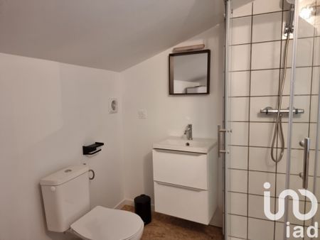 Maison de village 2 pièces de 35 m² à Mérignac (16200) - Photo 4