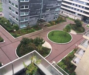 Te huur: Hammarbystraat 58 - Photo 1