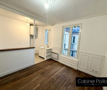 T2 Levallois-Perret - Photo 1