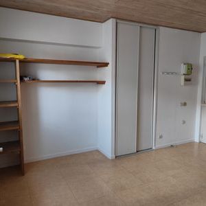 À louer / APPARTEMENT F1 BIS / BESANCON QUARTIER MOUILLERE 21 rue de la Mouillère - Photo 3