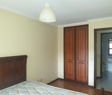 Apartamento T1 - Photo 1